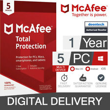 mcafee internet security for mac review